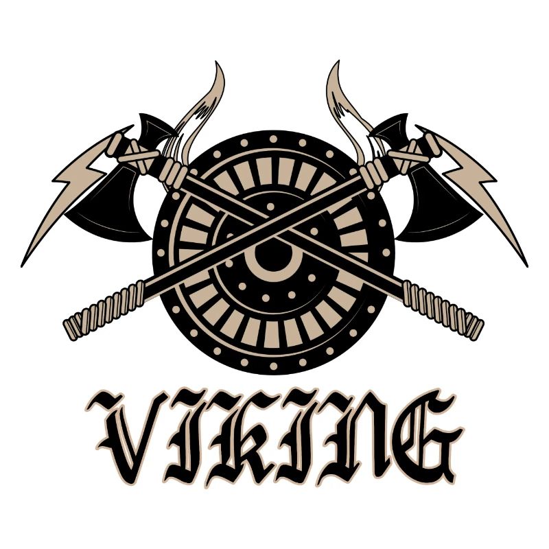 Wikinger