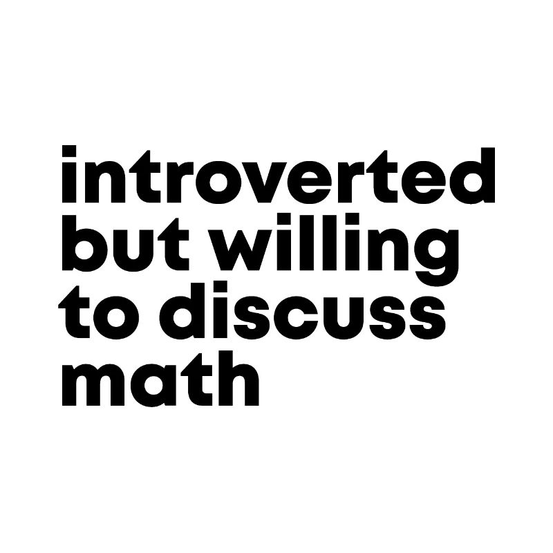 Math