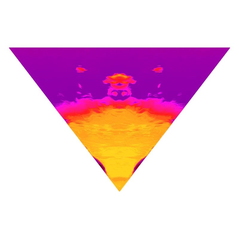 Neon Vortex, Cyber Sunset