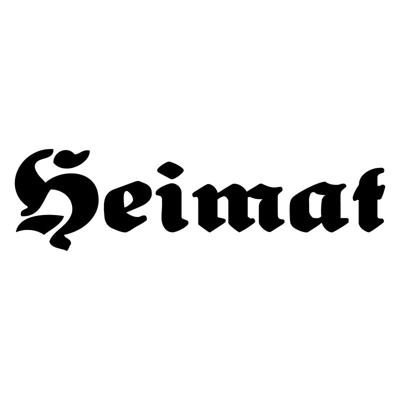 Heimat