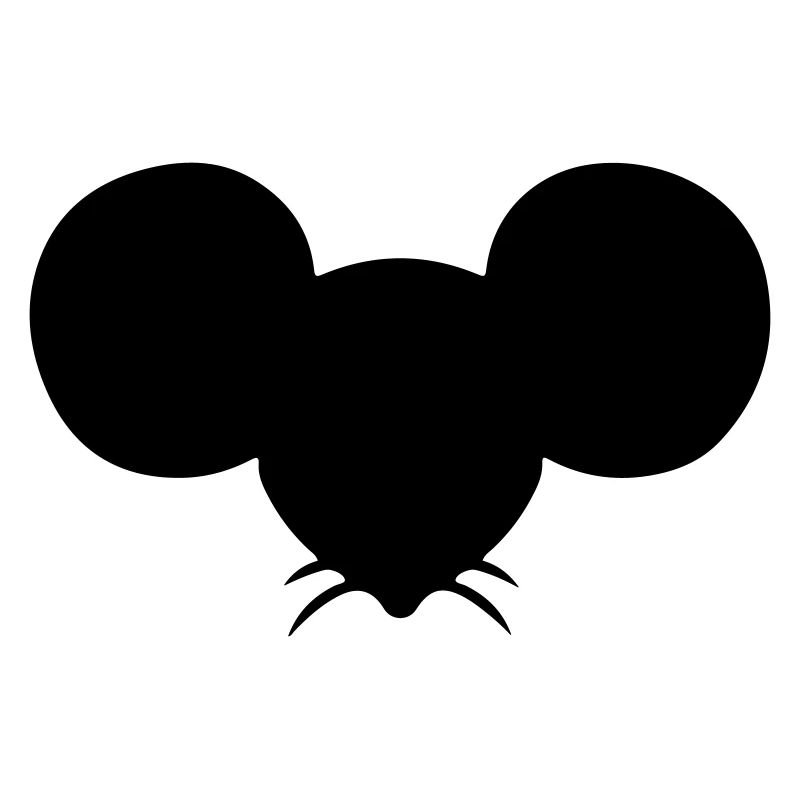 Mouse Mouse Head Mouse Mouse
