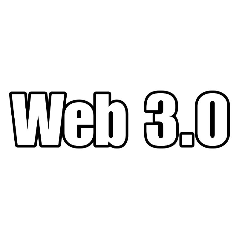 Web 3.0, Finanzen, Krypto-Handel, Tech-Addict