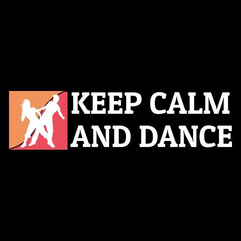 Dancing Dance Music