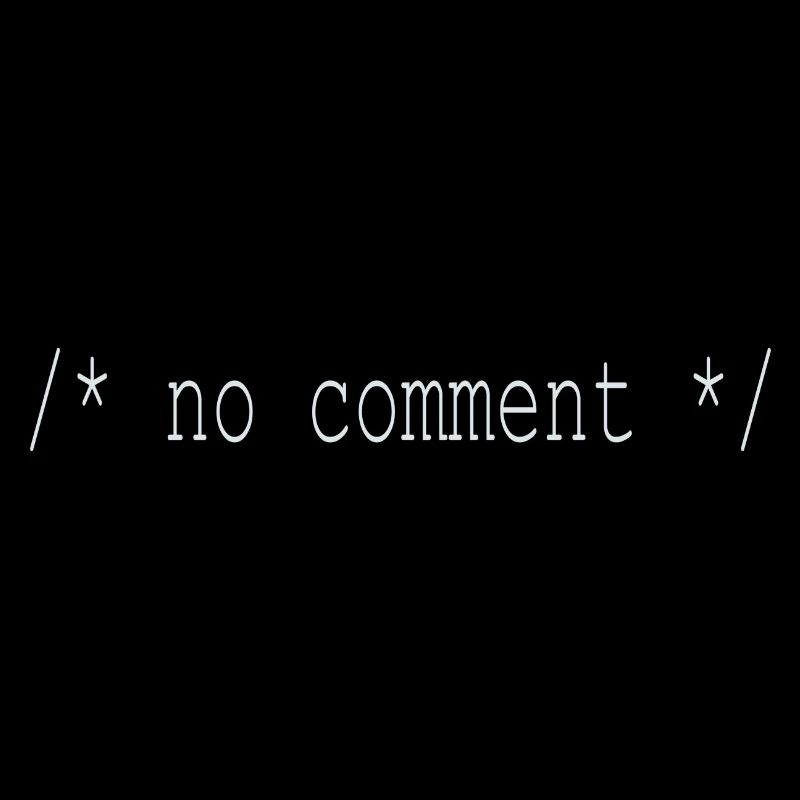 Pas de commentaire! Idée de cadeau pour ordinateur