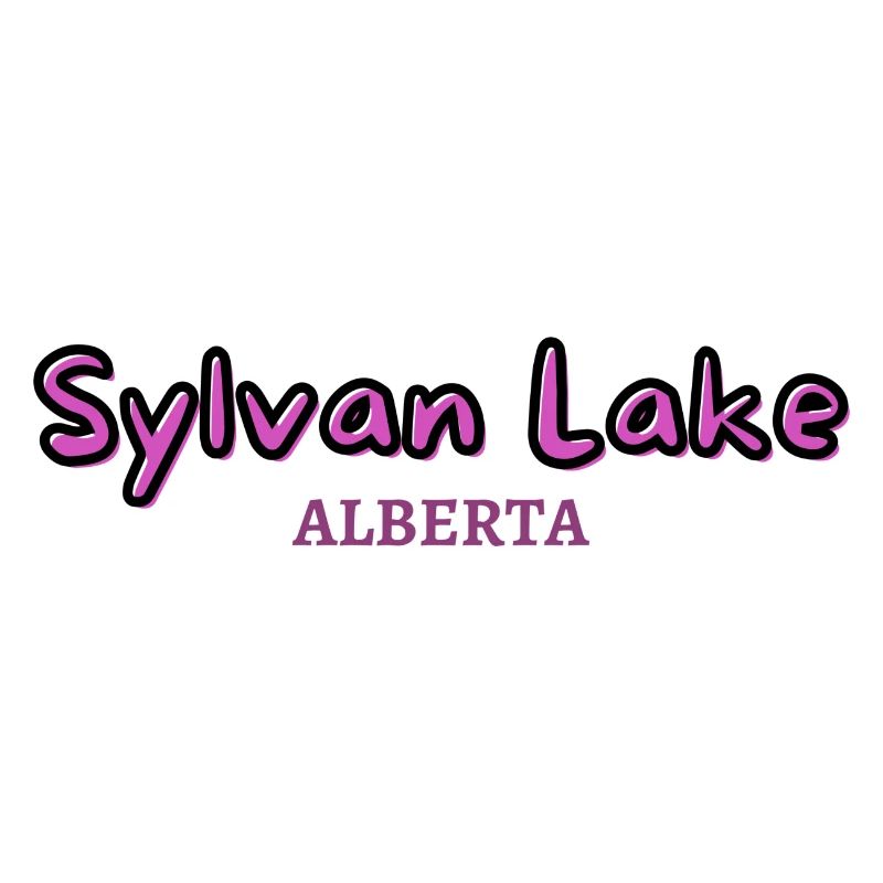Sylvan Lake Alberta