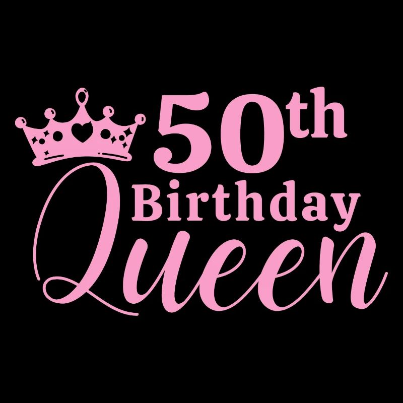 50. Geburtstag