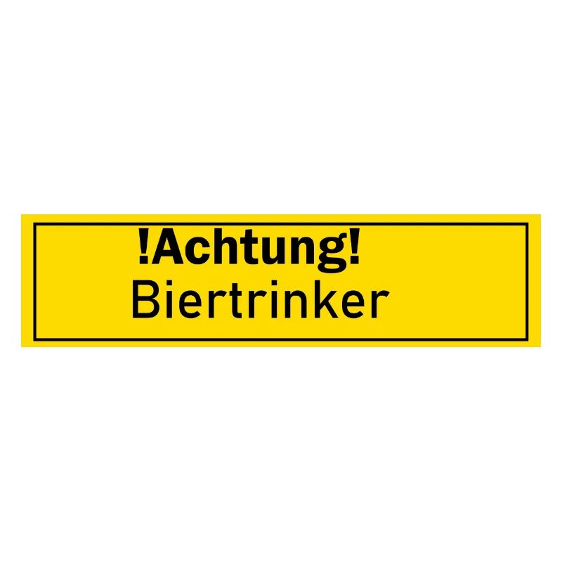 Biertrinker Pilsbier Alkohol Geschenk Geschenkidee