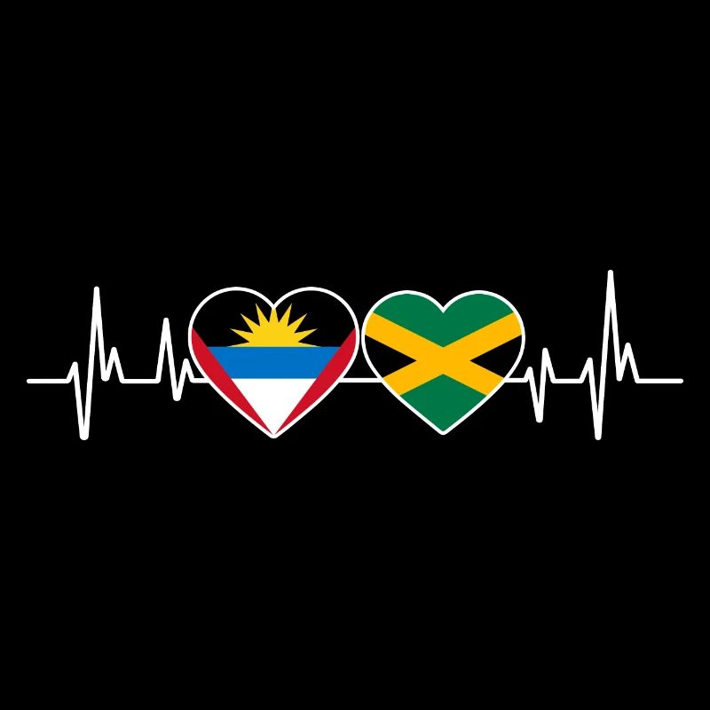 Drapeau d’Antigua-et-Barbuda