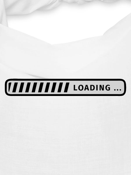 status bar