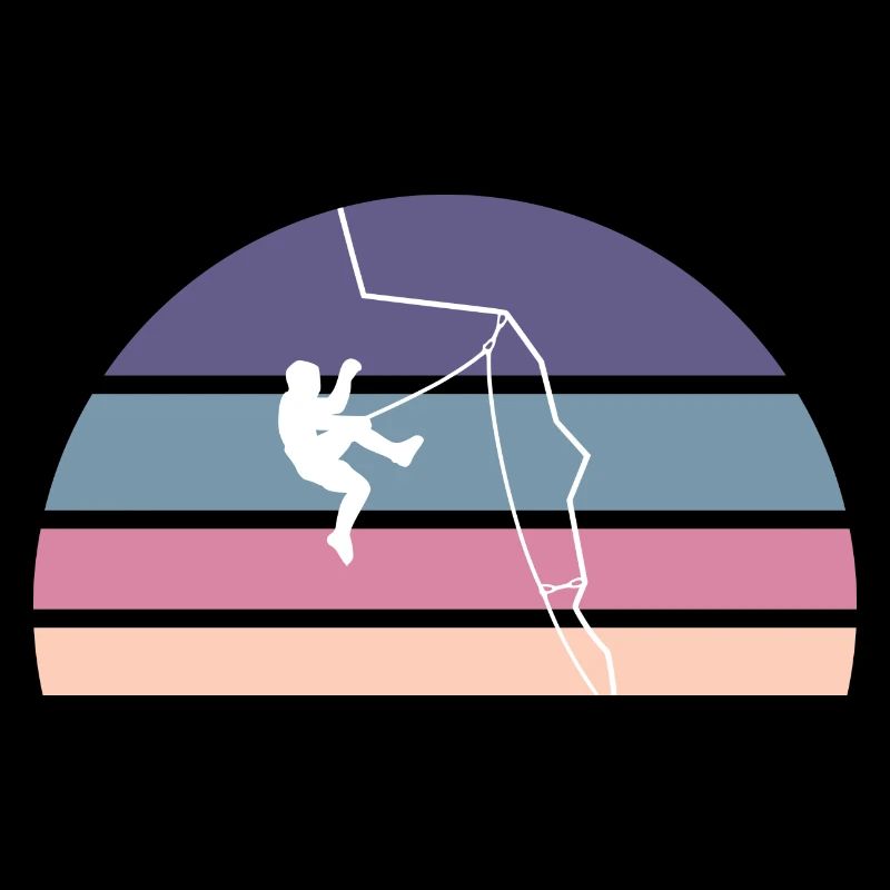 Falling into the void