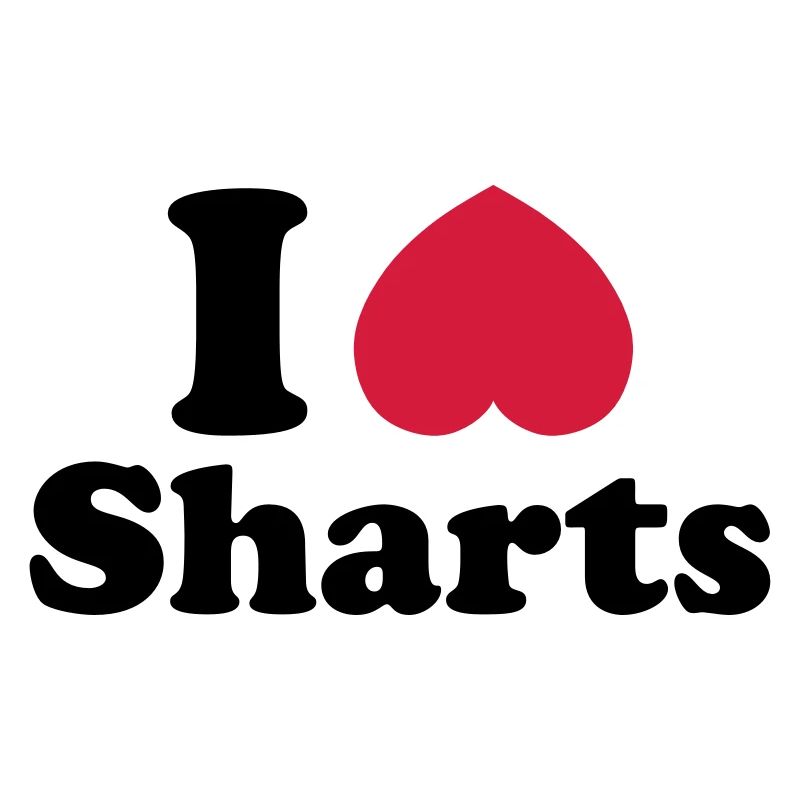 I Heart Sharts