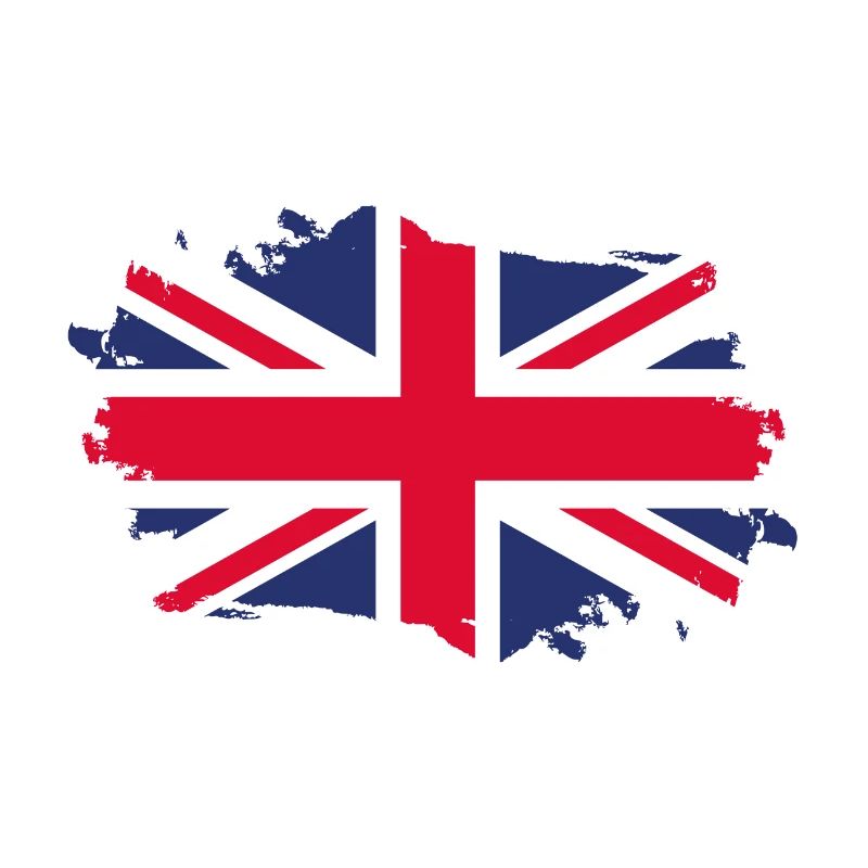 Drapeau de l'Angleterre Patriot Gift Home State Jack