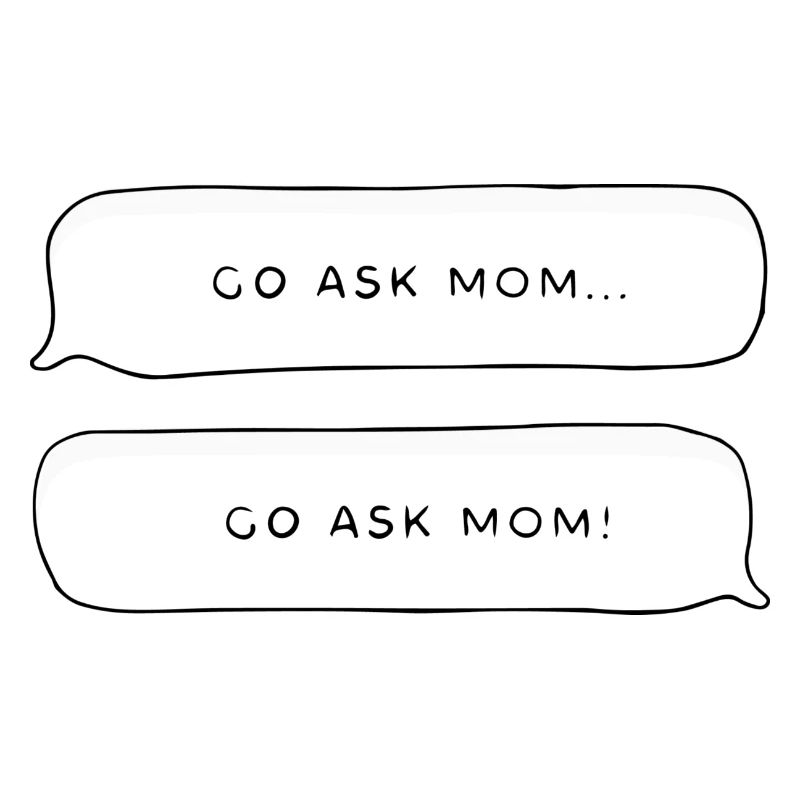 Mutter mom Mama Muttertag Eltern Mutti lesbisch