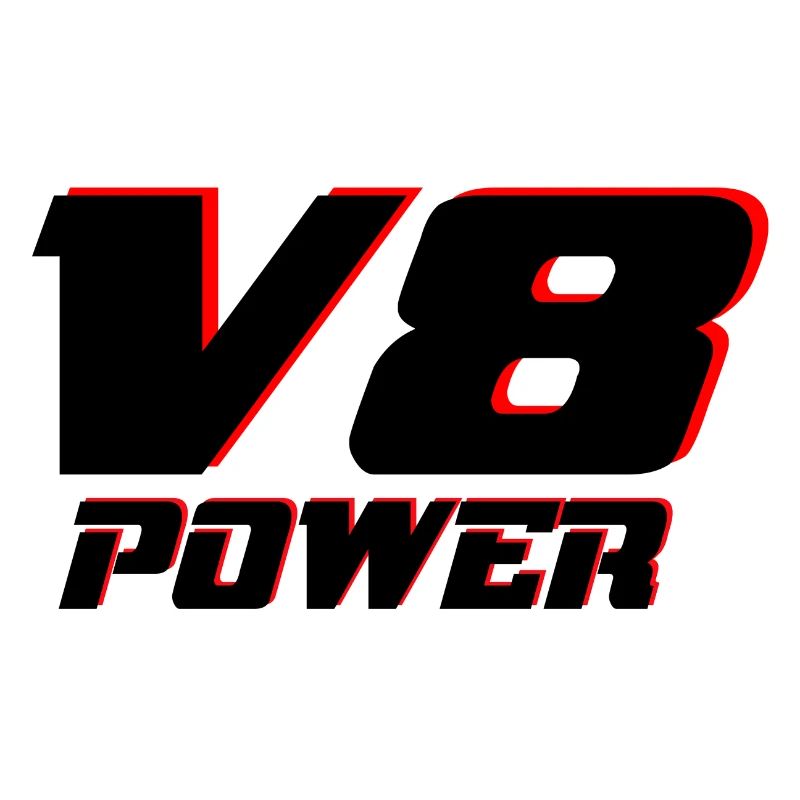 V8
