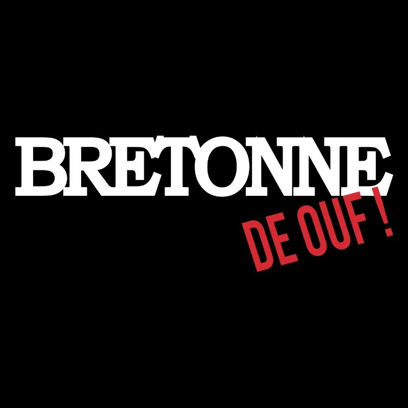 Bretonne de ouf