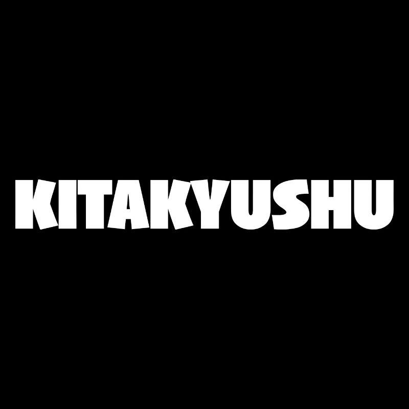 KITAKYUSHU WHITE