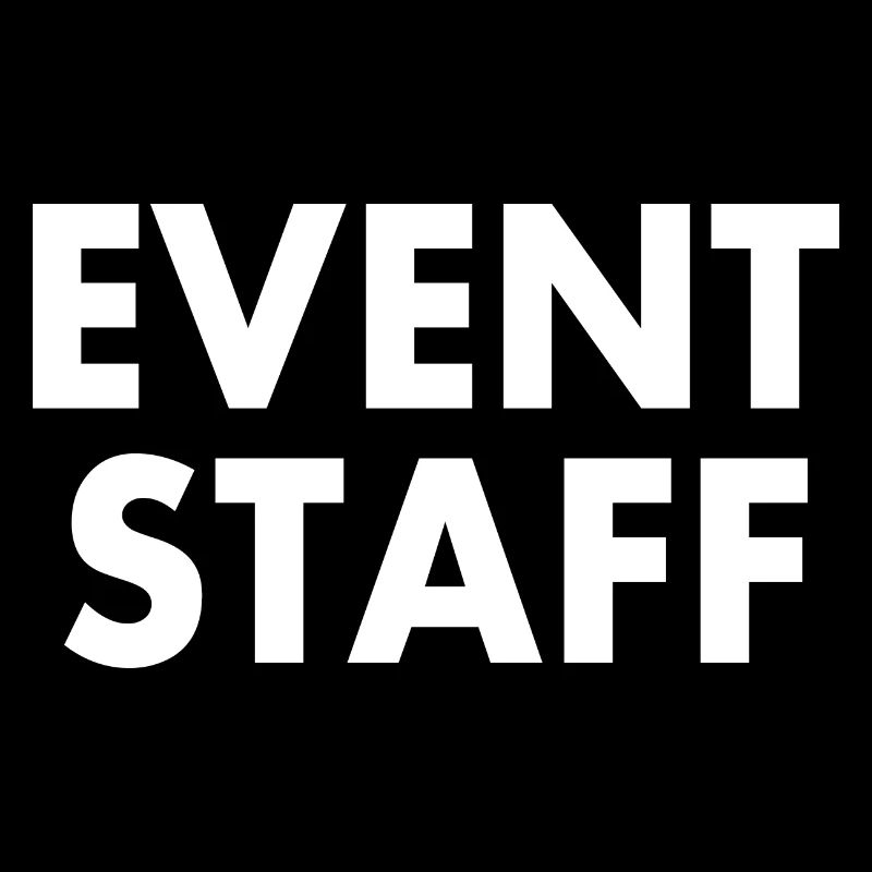Event staff