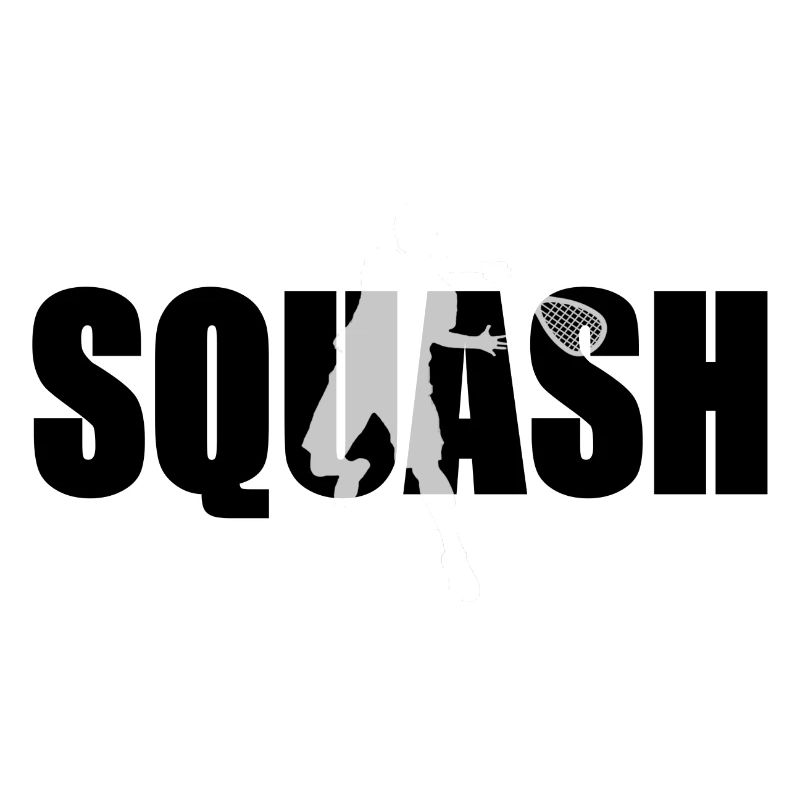 squash