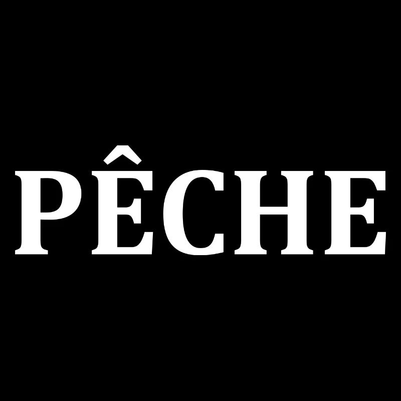 Pêche