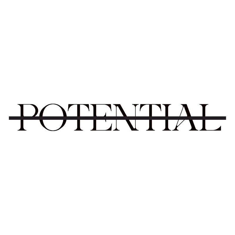 POTENTIAL