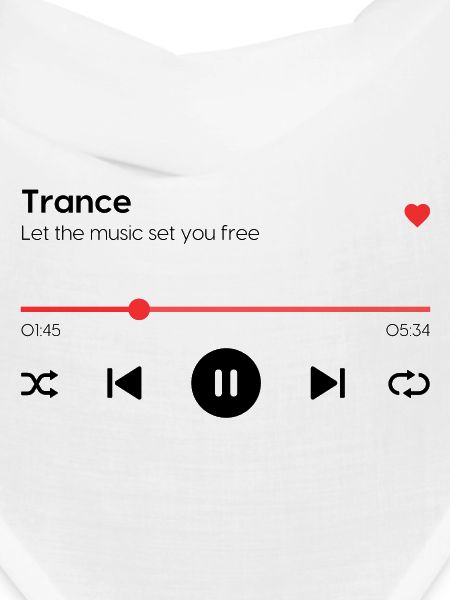 Transe