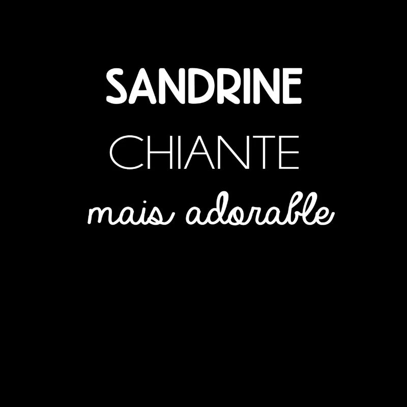 Sandrine