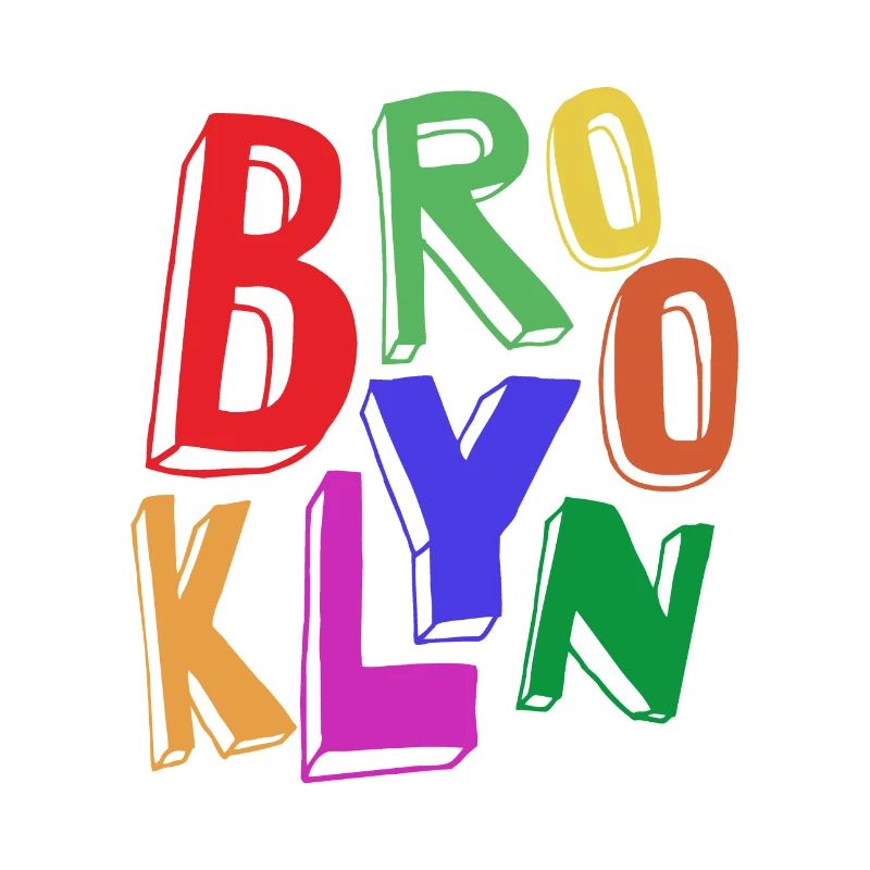 BROOKLYN FARBE