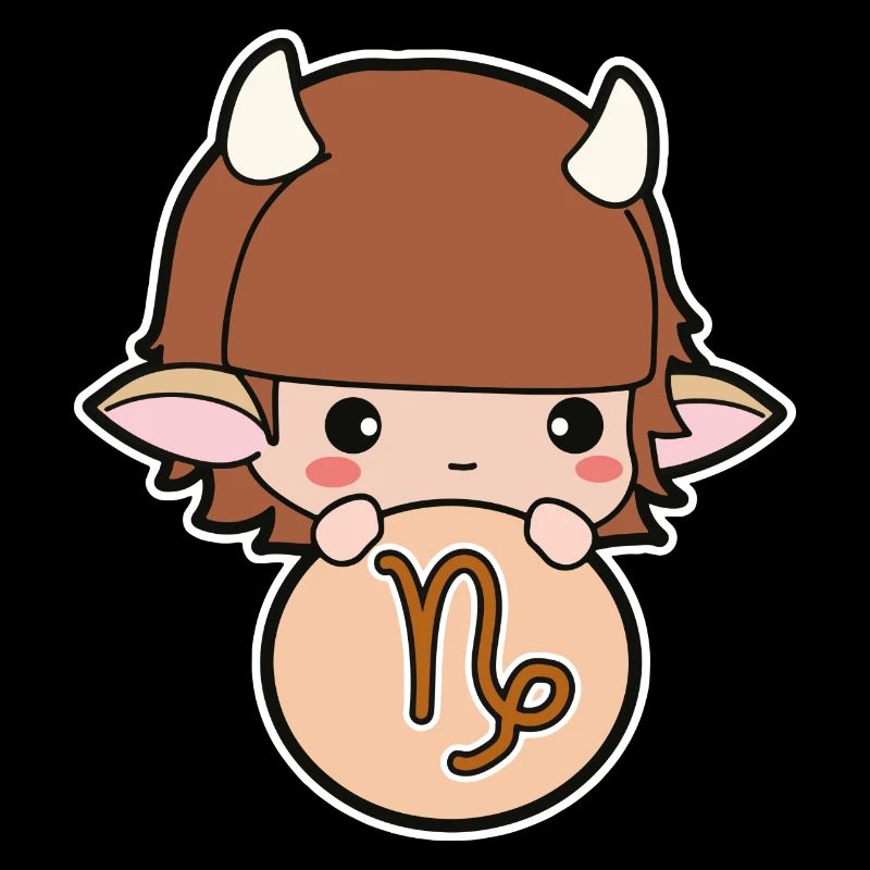 Steinbock Sternzeichen