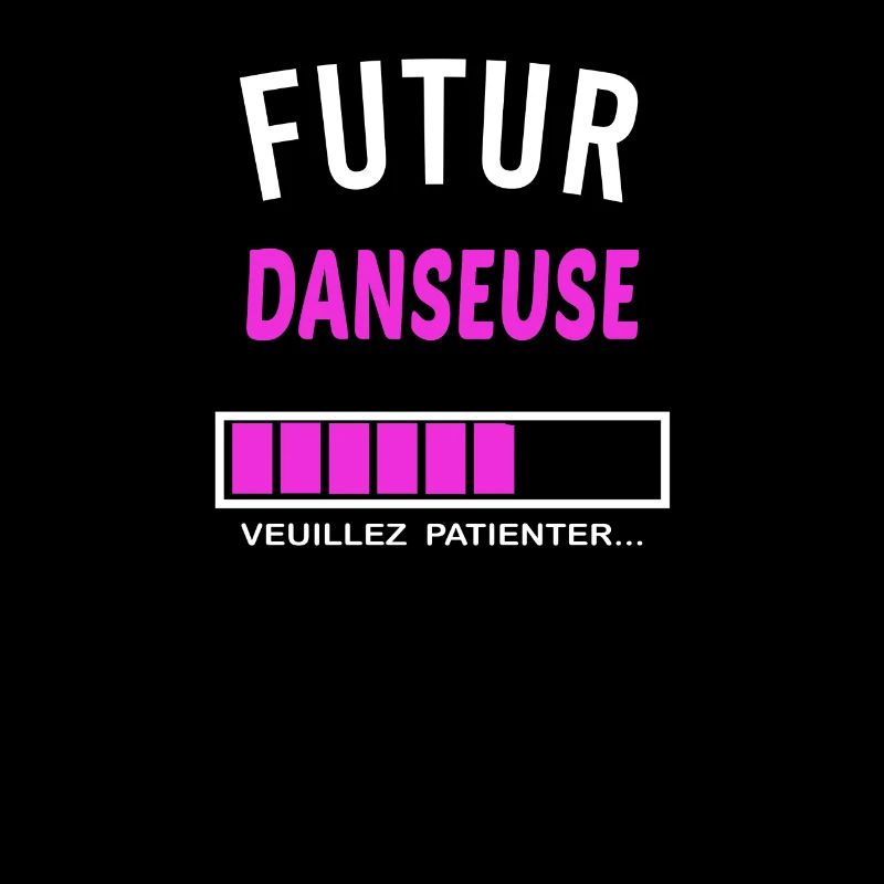 futur danseuse