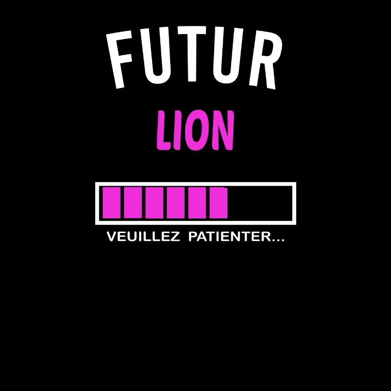 futur lion