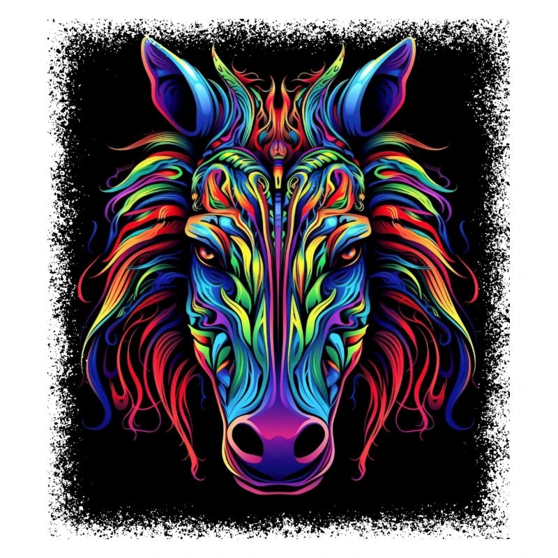 present present idea horseriding statement