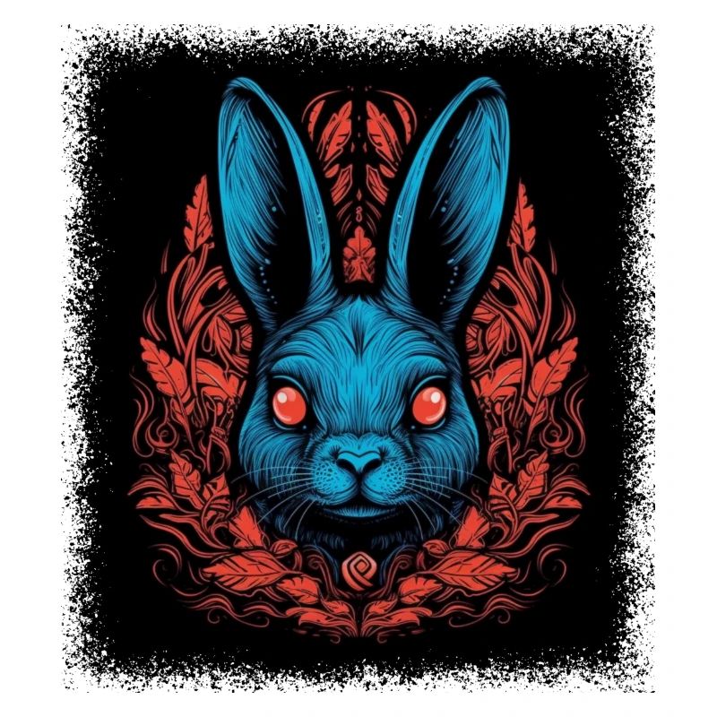 Eastern Bloc Best Fun Happy Green Easter for Men
