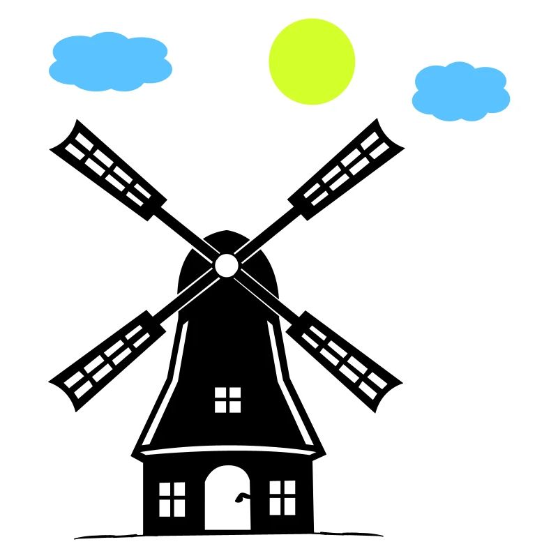 windmühle
