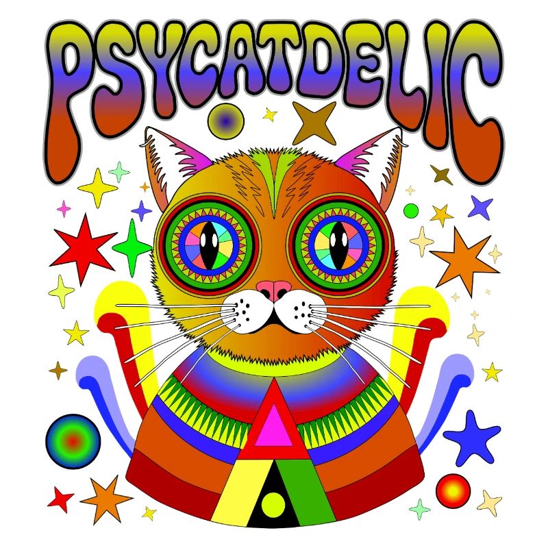 PSYCATDELIC