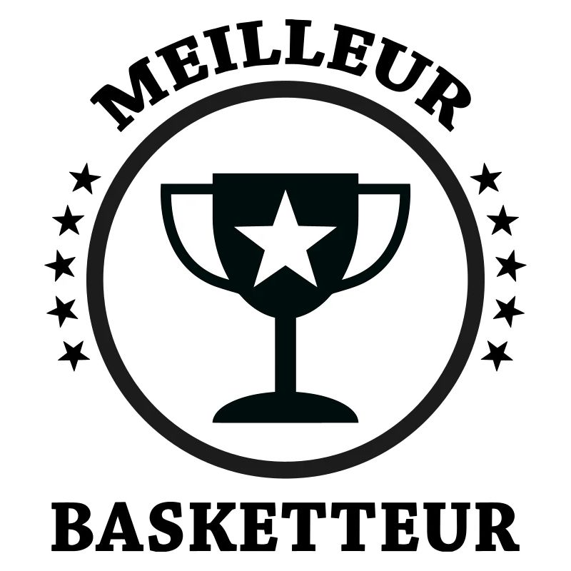 Bester Basketballspieler