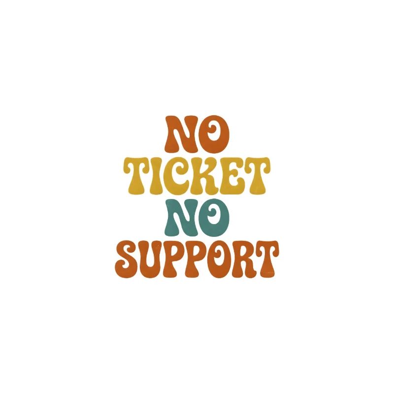 IT Support Service Desk IT Helpdesk Nerd