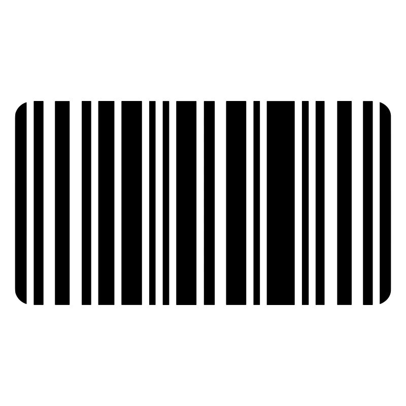 code barre