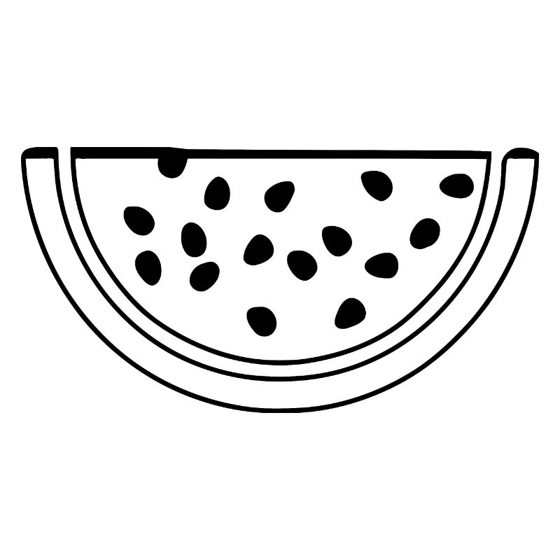 Melon pastèque
