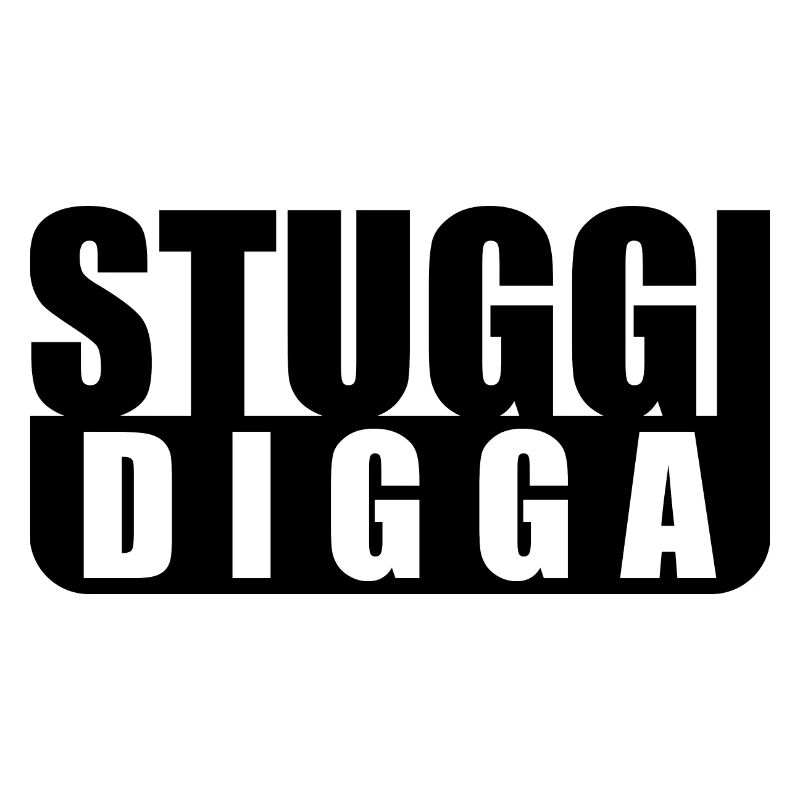 Stuggi Digga - Fresh Design by Stuttgart