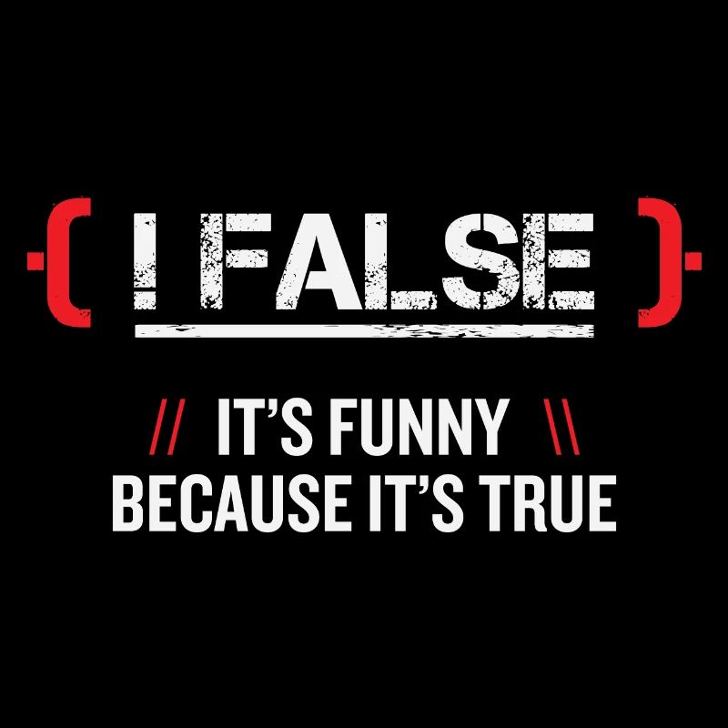 False Programmmierer