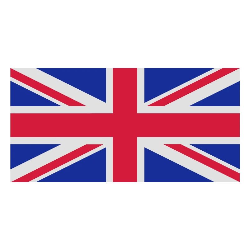 British flag