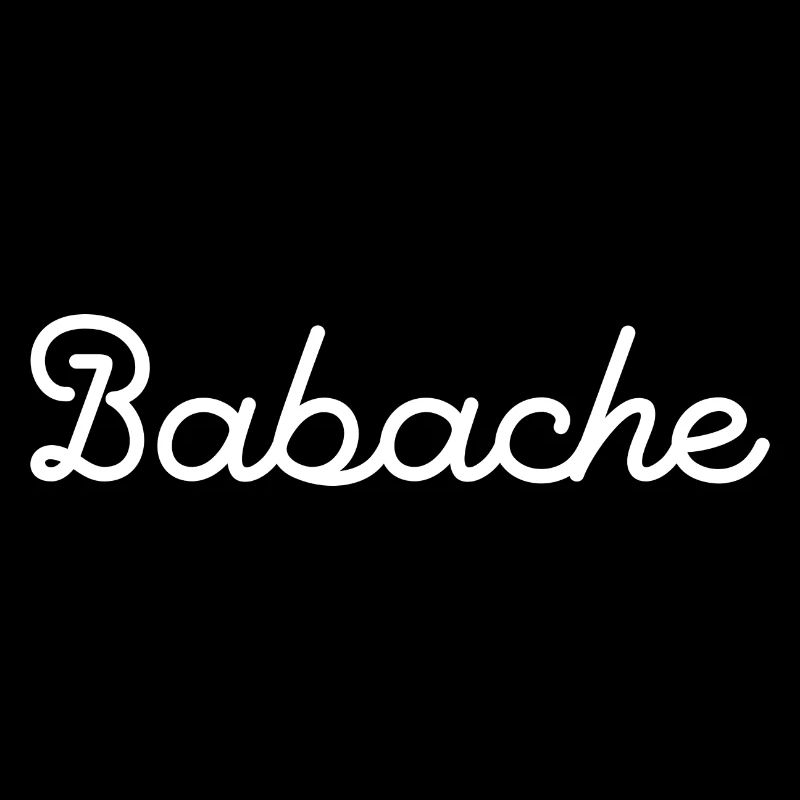 Babache