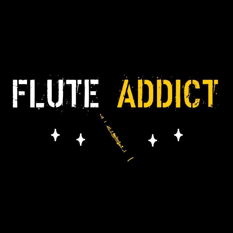 Flûte addict