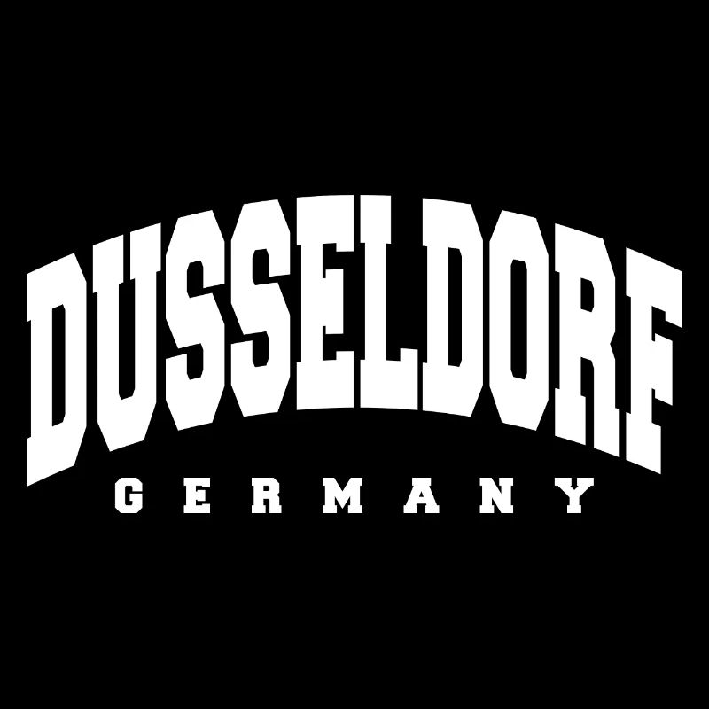 Düsseldorf