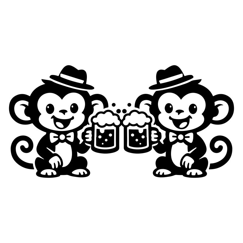Monkey Beer Team