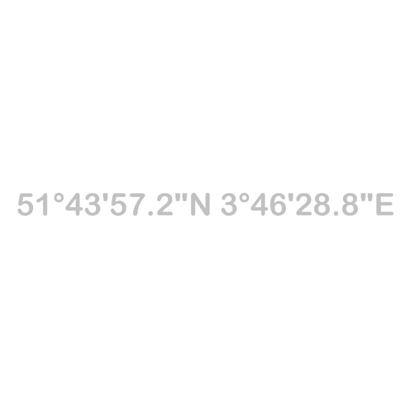 Coordinates Renesse