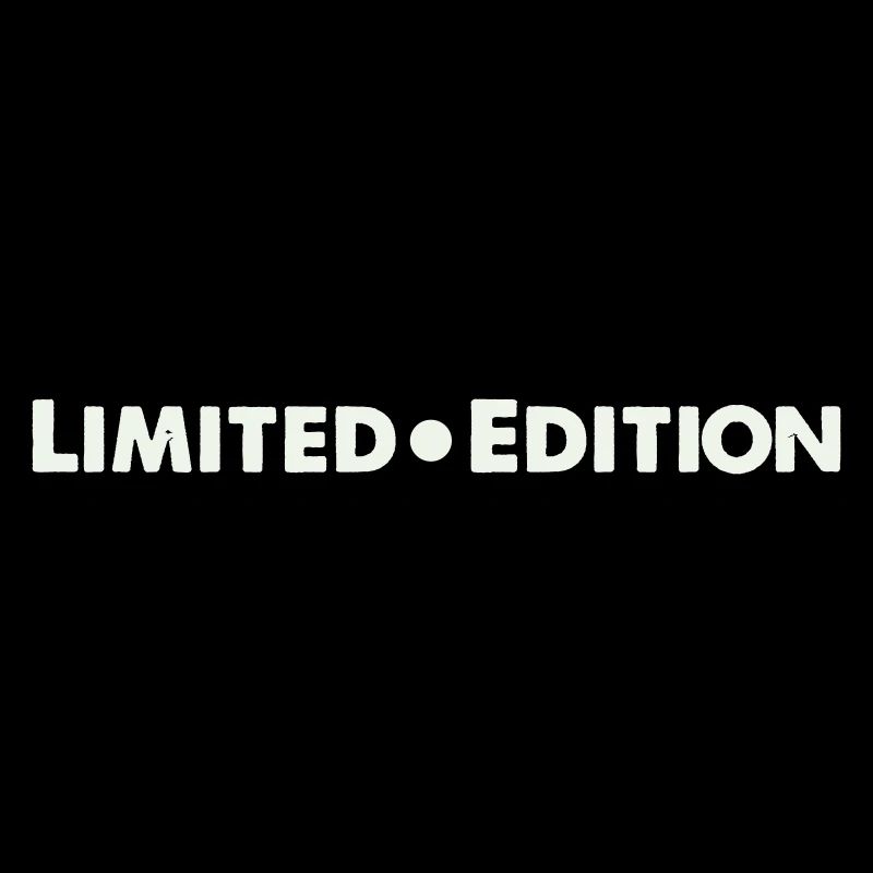 Édition limitée