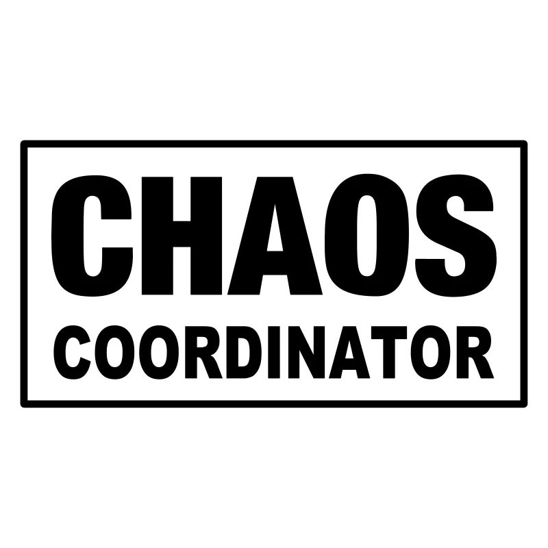 Coordinateur du Chaos Genius Masters Master Chaos Boss Boss