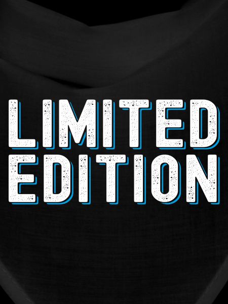 Édition limitée