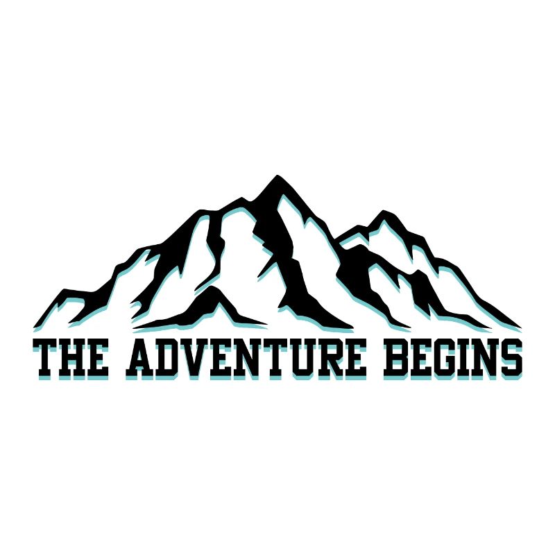 L’aventure commence